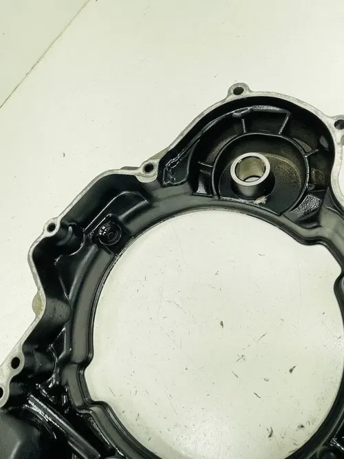 Husqvarna 2008 TE TC TXC 250 - OEM Inner Clutch Cover Right Engine Case OEM
