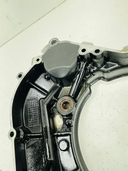 Husqvarna 2008 TE TC TXC 250 - OEM Inner Clutch Cover Right Engine Case OEM