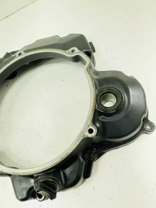 Husqvarna 2008 TE TC TXC 250 - OEM Inner Clutch Cover Right Engine Case OEM