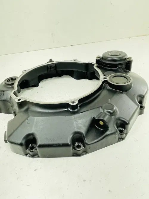 Husqvarna 2008 TE TC TXC 250 - OEM Inner Clutch Cover Right Engine Case OEM