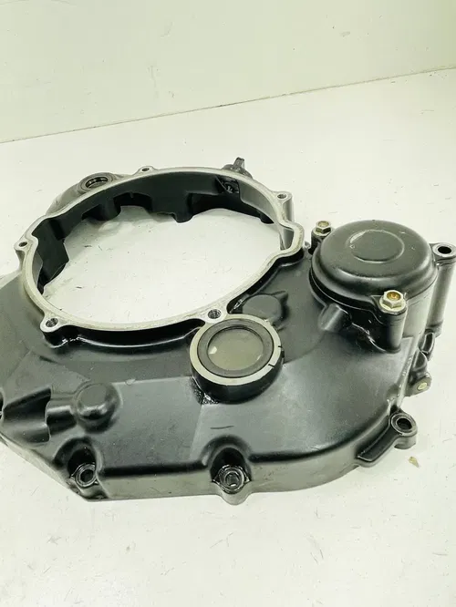 Husqvarna 2008 TE TC TXC 250 - OEM Inner Clutch Cover Right Engine Case OEM