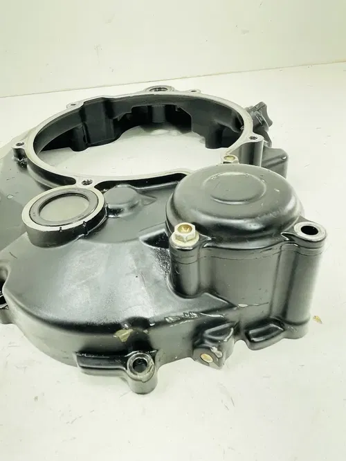 Husqvarna 2008 TE TC TXC 250 - OEM Inner Clutch Cover Right Engine Case OEM