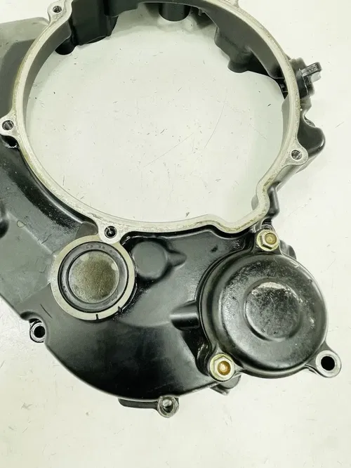 Husqvarna 2008 TE TC TXC 250 - OEM Inner Clutch Cover Right Engine Case OEM