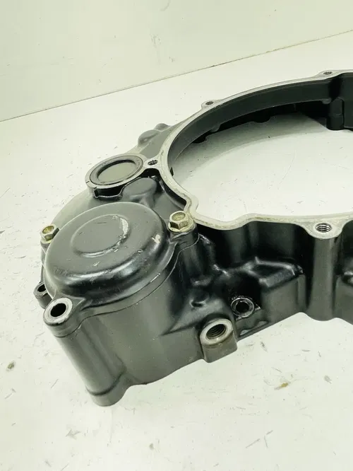 Husqvarna 2008 TE TC TXC 250 - OEM Inner Clutch Cover Right Engine Case OEM