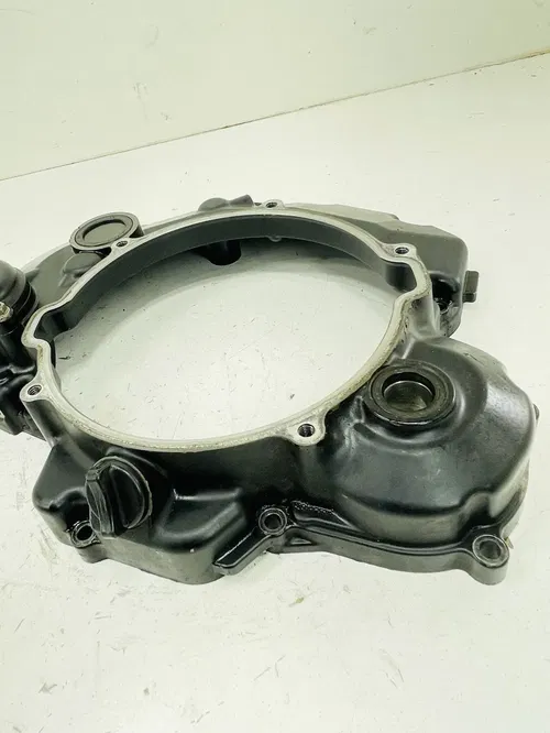 Husqvarna 2008 TE TC TXC 250 - OEM Inner Clutch Cover Right Engine Case OEM