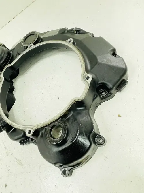 Husqvarna 2008 TE TC TXC 250 - OEM Inner Clutch Cover Right Engine Case OEM