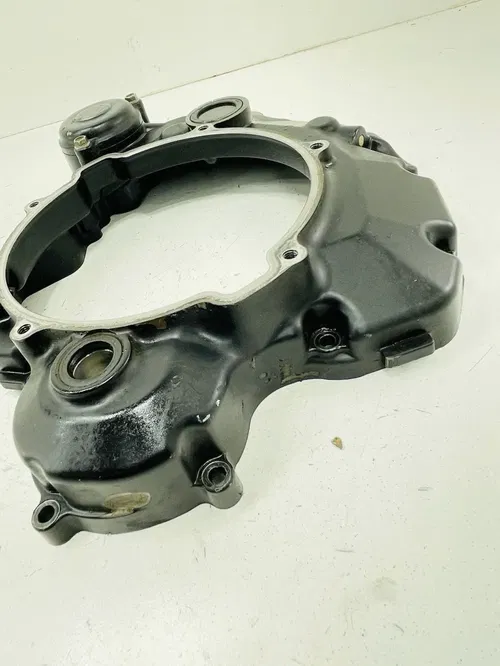 Husqvarna 2008 TE TC TXC 250 - OEM Inner Clutch Cover Right Engine Case OEM
