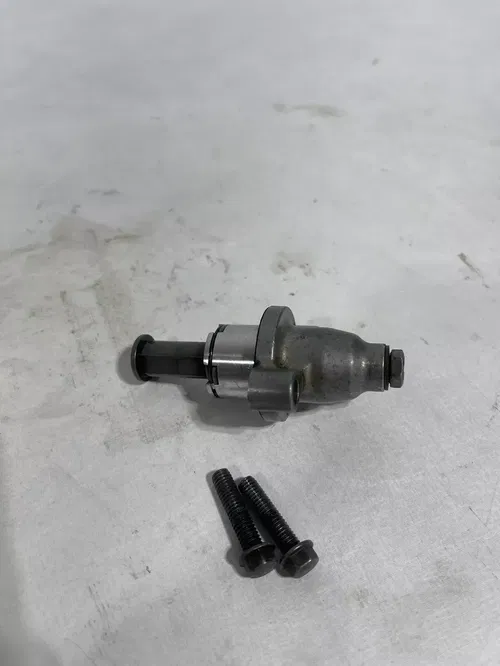 2003 YAMAHA YZ250F OEM TIMING CAM CHAIN TENSIONER YZ 250F 01 02 03 04 05