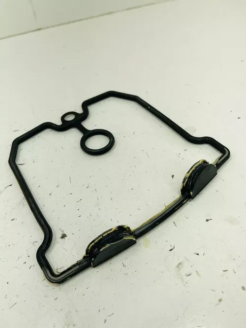 2001 Suzuki DRZ400 DRZ 400E Engine Cylinder Head Valve Cover Cap Gasket OEM