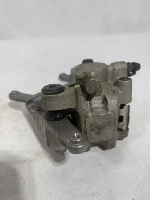 Rear Brake Caliper W/Pads For Kawasaki KX250F KX 250F 2004-2019 Oem