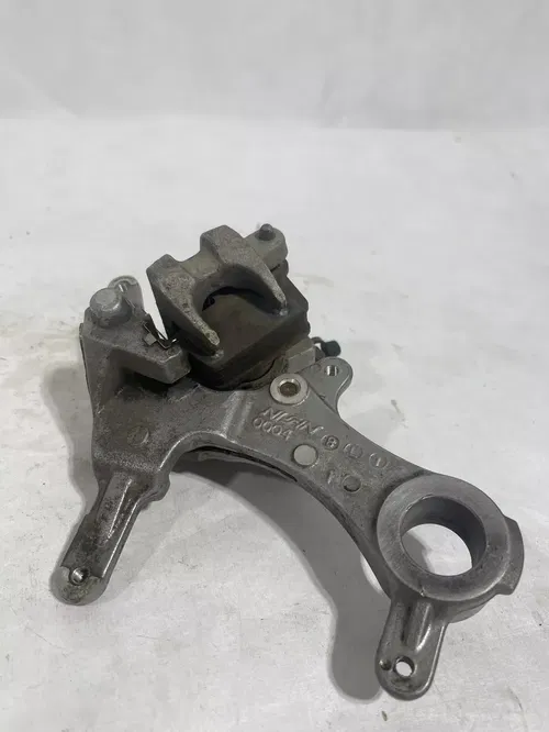 Rear Brake Caliper W/Pads For Kawasaki KX250F KX 250F 2004-2019 Oem