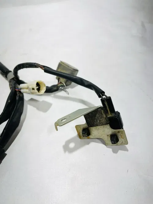 Suzuki RMZ250 - Stock Electrical Wiring Harness Loom Plugs - 2011 RM-Z 250 OEM