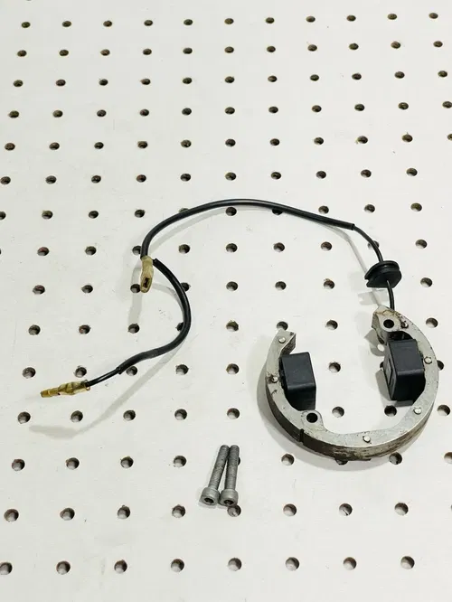 2018 Ktm 50 Sx TC 50 - OEM Stator Magneto Generator Alternator - Stock SX TC 50