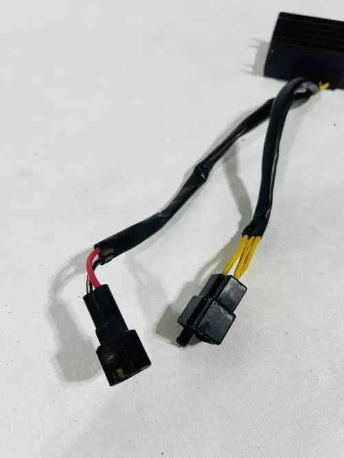 2001 DRZ400E DRZ400 OEM IGNITION VOLTAGE REGULATOR RECTIFIER 32800-29F00