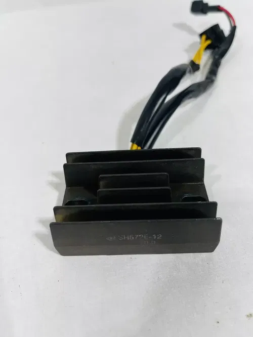 2001 DRZ400E DRZ400 OEM IGNITION VOLTAGE REGULATOR RECTIFIER 32800-29F00