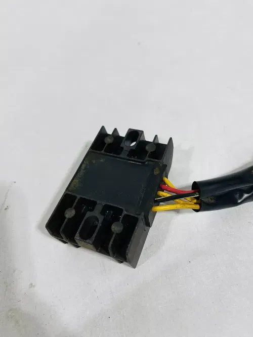 2001 DRZ400E DRZ400 OEM IGNITION VOLTAGE REGULATOR RECTIFIER 32800-29F00