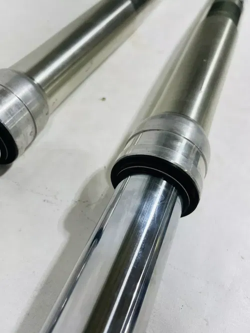 2003 Yamaha WR250F WR250 F Front Forks Fork Left Right 5UM-23103-00-00 OEM KYB