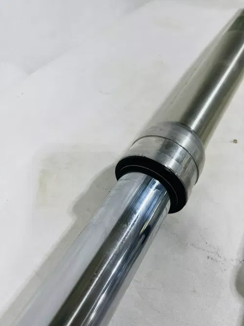 2003 Yamaha WR250F WR250 F Front Forks Fork Left Right 5UM-23103-00-00 OEM KYB