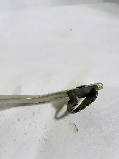 2003 Yamaha Wr250f Rear Brake Lever Pedal Break OEM 5UM-27200-01-00 WR450f Stock