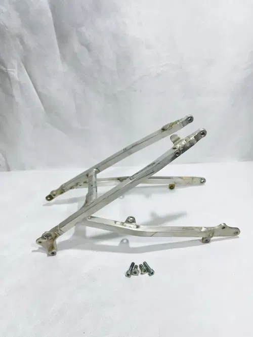Kawasaki KX250F - Stock Rear Sub Frame Chassis Subframe - 2012 KX 250 OEM