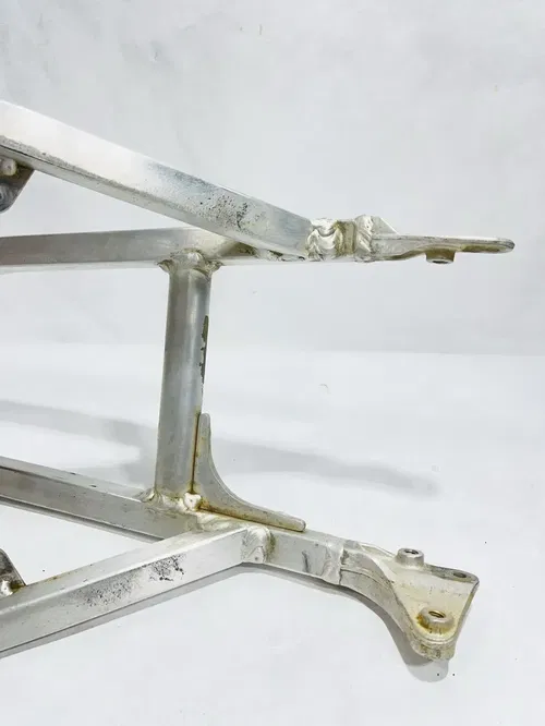 Kawasaki KX250F - Stock Rear Sub Frame Chassis Subframe - 2012 KX 250 OEM