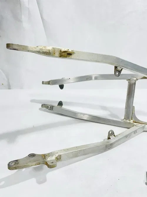 Kawasaki KX250F - Stock Rear Sub Frame Chassis Subframe - 2012 KX 250 OEM