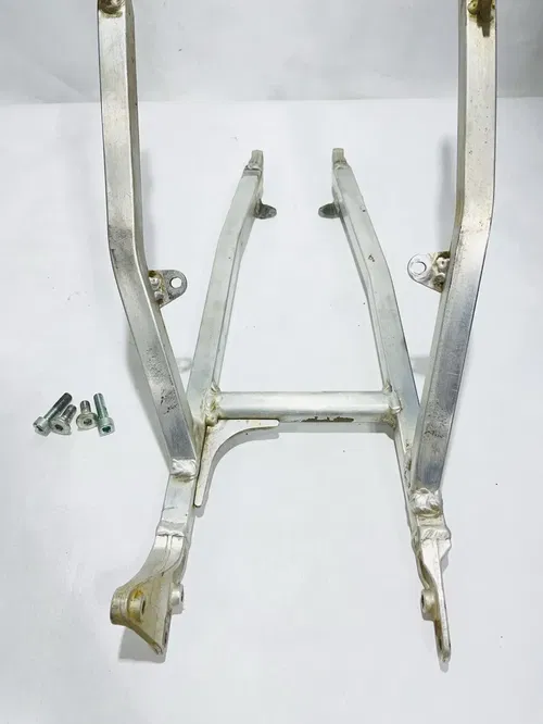 Kawasaki KX250F - Stock Rear Sub Frame Chassis Subframe - 2012 KX 250 OEM