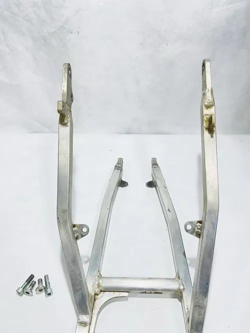 Kawasaki KX250F - Stock Rear Sub Frame Chassis Subframe - 2012 KX 250 OEM