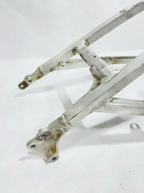 Kawasaki KX250F - Stock Rear Sub Frame Chassis Subframe - 2012 KX 250 OEM