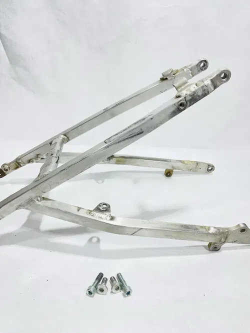 Kawasaki KX250F - Stock Rear Sub Frame Chassis Subframe - 2012 KX 250 OEM