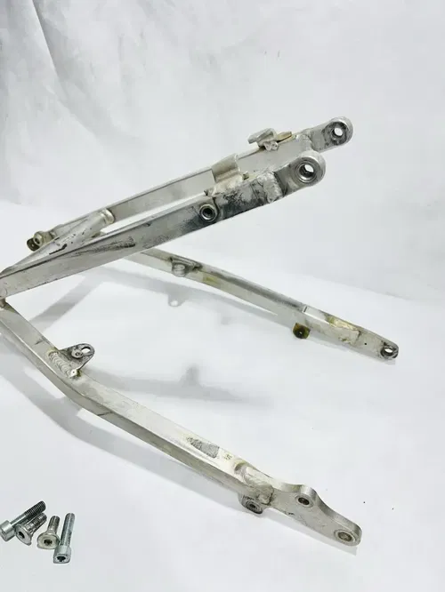 Kawasaki KX250F - Stock Rear Sub Frame Chassis Subframe - 2012 KX 250 OEM