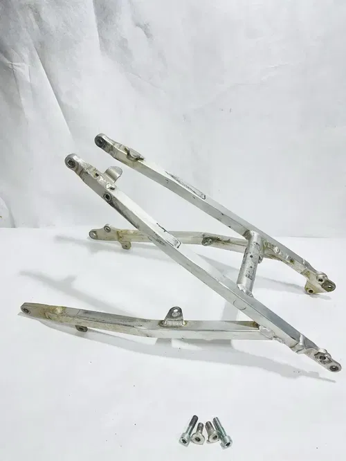 Kawasaki KX250F - Stock Rear Sub Frame Chassis Subframe - 2012 KX 250 OEM