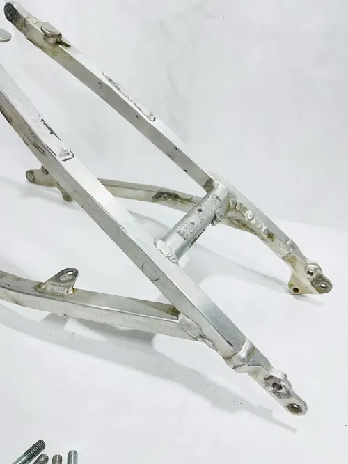 Kawasaki KX250F - Stock Rear Sub Frame Chassis Subframe - 2012 KX 250 OEM