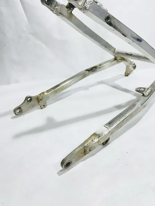 Kawasaki KX250F - Stock Rear Sub Frame Chassis Subframe - 2012 KX 250 OEM