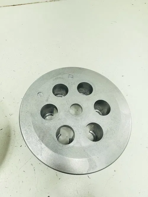 2005-2017 Honda Crf450x Crf 450x OEM Inner Clutch Hub Basket Pressure Plate Rod