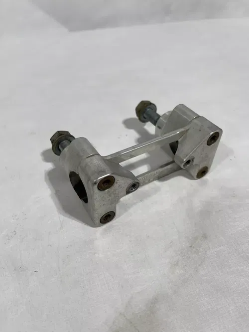 1999 Wr400f Scott’s Racing Handlebar Clamps 98-01