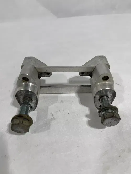 1999 Wr400f Scott’s Racing Handlebar Clamps 98-01