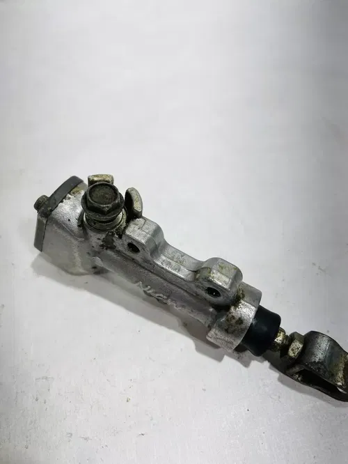 2007 KAWASAKI KX 250F KX250F OEM REAR BRAKE MASTER CYLINDER NISIN 43015-0004￼