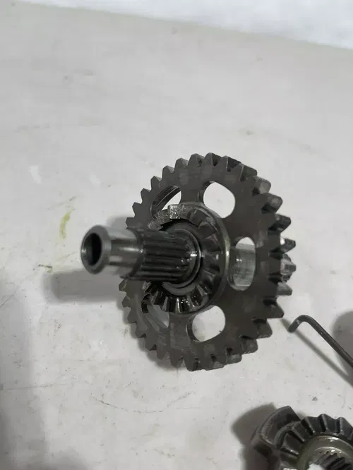 2006 CRF250x Kick Start Shaft Kicker Gear 2004 2005 2007 2008 2009 2010 - 2017