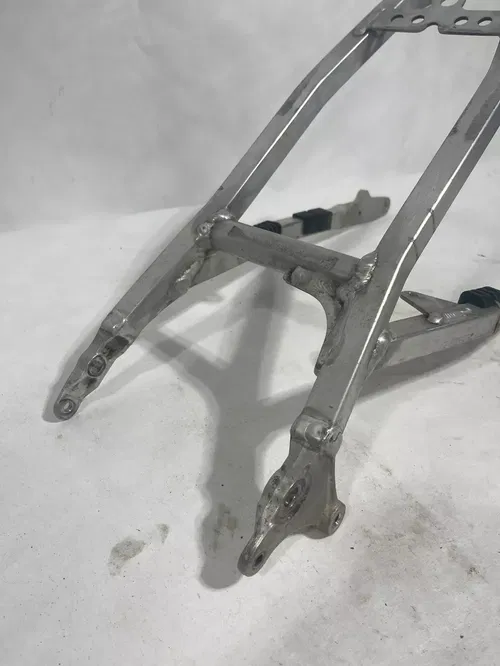 Sub Frame Rear subframe kx450 kx250 KX450f KX250f Kawasaki 2016 2017 2018 2019