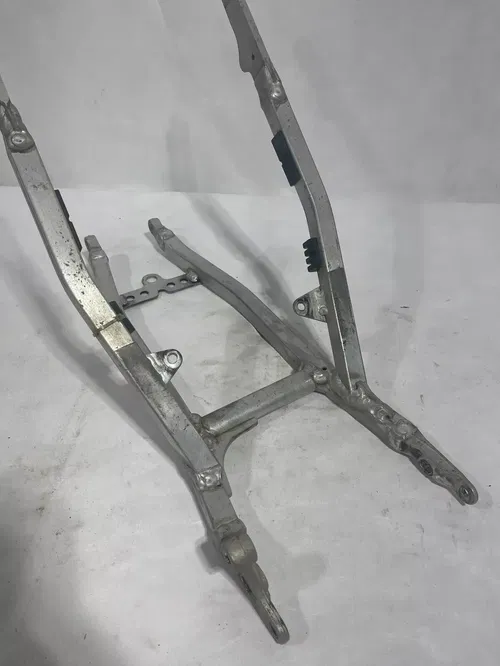 Sub Frame Rear subframe kx450 kx250 KX450f KX250f Kawasaki 2016 2017 2018 2019