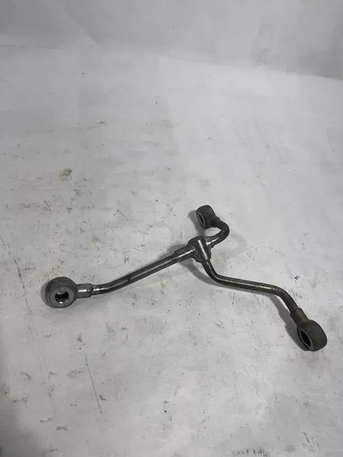 2000-2002 YAMAHA YZ426F Cylinder Head Oil Line Oem #3