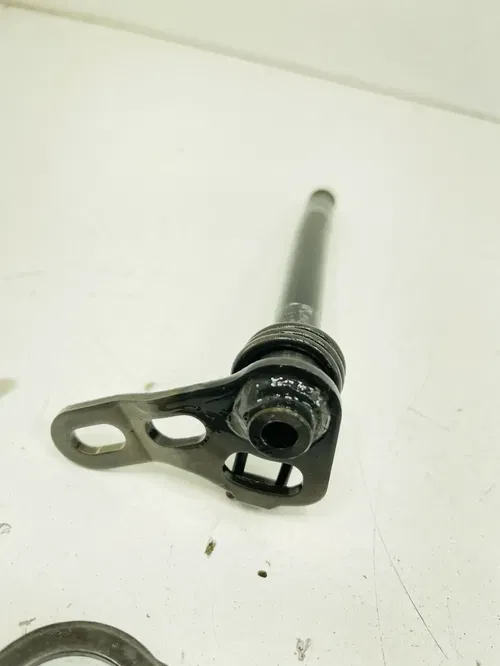 Kawasaki KX450F - Stock Shifter Shift Shaft Linkage Drum Set - 2013 KX 450 OEM