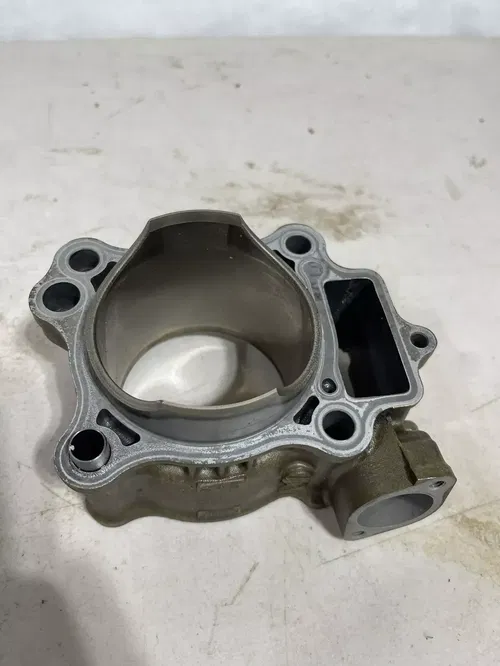 2006 Honda Crf250x Crf250 - Cylinder Jug Top End OEM (Stock Cylinder) - Crf 250x
