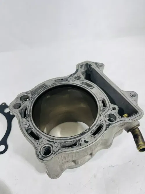 00-22 SUZUKI DRZ400 DRZ400E DRZ400S DRZ400SM OEM ENGINE MOTOR CYLINDER JUG 2006