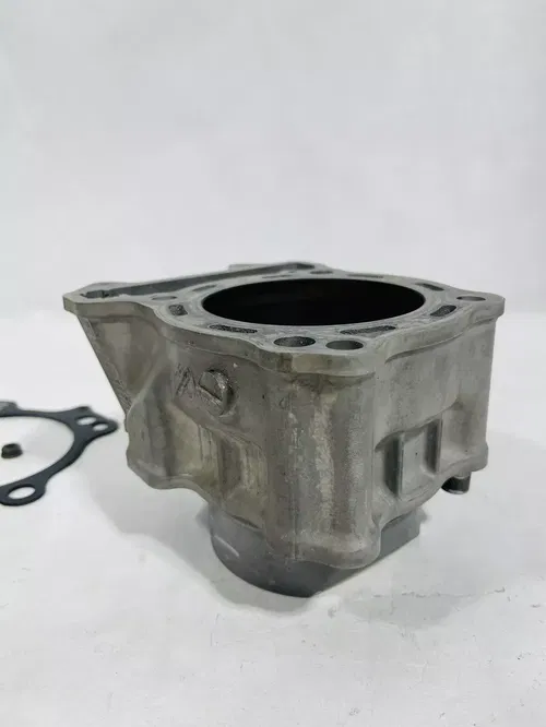 00-22 SUZUKI DRZ400 DRZ400E DRZ400S DRZ400SM OEM ENGINE MOTOR CYLINDER JUG 2006