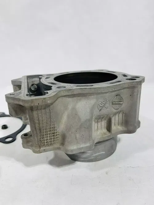 00-22 SUZUKI DRZ400 DRZ400E DRZ400S DRZ400SM OEM ENGINE MOTOR CYLINDER JUG 2006