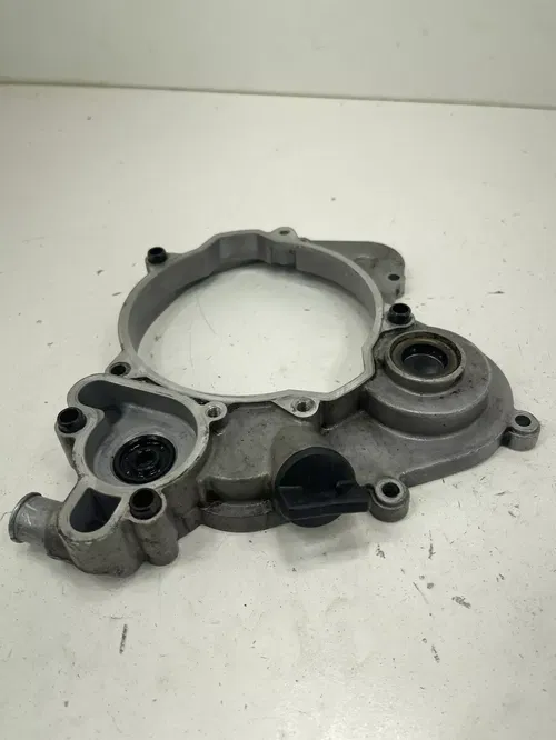 2012 KTM 65 SX Inner Clutch Cover Pump Housing OEM 46330101000 ( Inner Case )