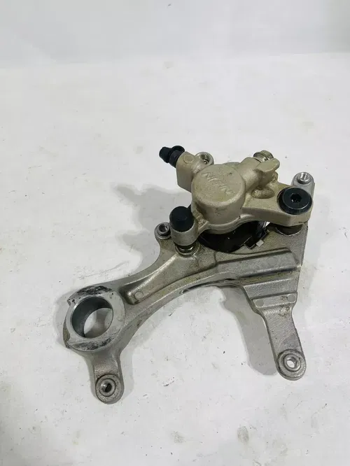 2014 KAWASAKI KX250F REAR BACK BRAKE CALIPER OEM  43080-0230