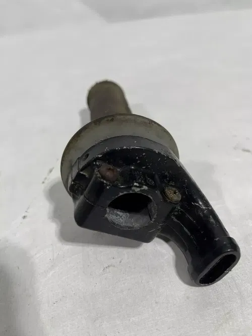 1999 Yamaha Wr400f - Stock Throttle Tube/twist Grip 98-01 Oem